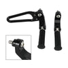 BMW R18 Footrest Bracket (2020-2022)