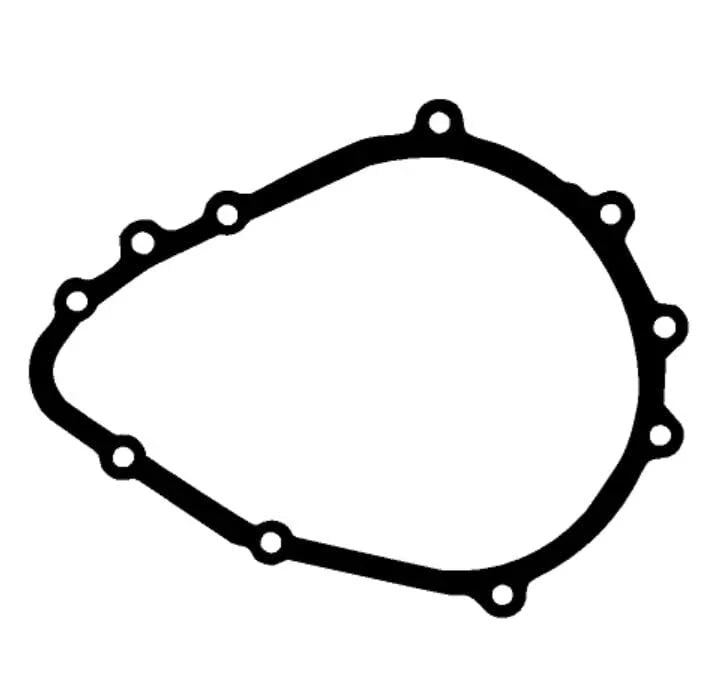 Kawasaki ZX1100 ZZR1100 Stator Flywheel Gasket (1990–2001)