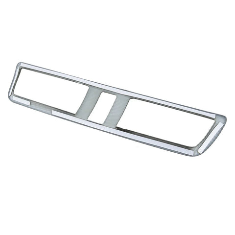 Mazda 3 Axela Console Center Air Vent Outlet Cover Trim (2014-2019)