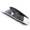 Audi A4L Front Bumper Fog Light Grille Cover Trim (2020-2022)