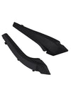 Mazda 6 Atenza Front Windshield Wrap Corner Trim Panels