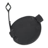 BMW Mini Cooper R50 R52 R53 R55 R56 R57 Tow Hook Eye Cover (2001-2013)