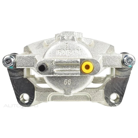 Dodge Journey JC LH Front Disc Brake Caliper Assembly (2008-2012)