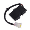 Car Remote Display Diesel Heater LCD Monitor Switch Controller