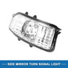 Volvo S60 Left LED Turn Signal Light (2001-2010)