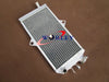 Suzuki LT250R 3ROW Aluminum Radiator (1986-1992)