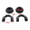 Nissan Altima, Maxima Radiator Mount Support Bracket Bushing (2002-2018)
