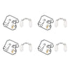 Yamaha XJ600SH Carburetor Repair Kit (1992-1995)
