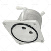 Nissan Sentra Rogue Juke CVT Transmission Oil Cooler (2013-2020)