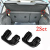 Ford Focus Parcel Shelf Clip 2 x