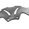 Yamaha TW125, TW225, SEROW225, TRICKER250 Front Disc Rotors (1999-2006)