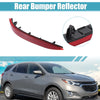 Chevrolet Equinox Left Side Rear Bumper Reflective Strip (2018-2022)