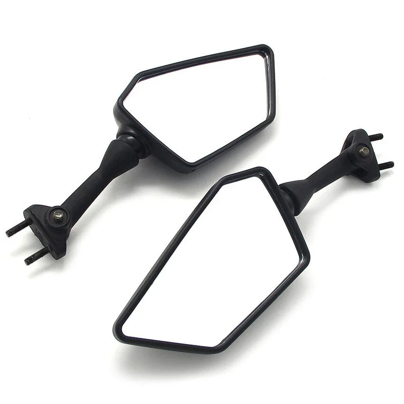 Kawasaki EX250 Ninja 250 Rear View Mirror (2008-2012)