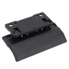 Toyota Tacoma Center Console Lid Door Lock Lever (2016-2023)
