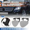 Mercedes-Benz Front Left Right Headlight Washer Spray No.A2118801705 (2003-2010)