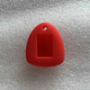 Ferrari 458 Italia / FF / 599 GTB / California Red Silicone Key Protection Case