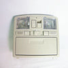 Mazda 6 Beige Overhead Console Map Reading Lamp Light (2009-2011)