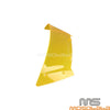 Harley FLTRX Yellow Windshield Fairing Deflector Cover (2024)