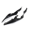 KAWASAKI ZX-6R 636 Rear Tail Fairing Carbon Fiber (2019-2022)