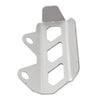 Yamaha Tenere 700 Silver Rear Brake Pump Guard Protector (2019-2024)