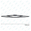 Nissan Skyline R31 3.0L 2.0L 1986~1990 Front Pair Bosch Eco Wiper Blades Set