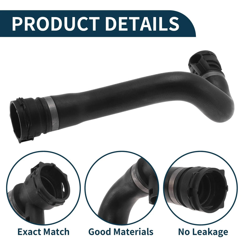 BMW 7 Series Radiator Hose (2003-2008)