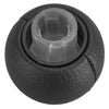 Peugeot 307 308 407 807 3008 5008, Citroen C3 C4 6 Speed Gear Knob (2001-2023)