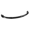 Hyundai Genesis Coupe Front Bumper Spoiler Lip (2008-2012)