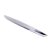 BMW 3 Series E90 E91 Front Hood Molding Trim Covers (2006-2013)