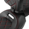 Harley CVO Road Glide Driver & Passenger Seats (2009-2023)