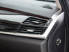 BMW X6 F16 X6 M F86 A/C Air Vent Outlet Kit (2014-2018)