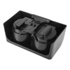 Chevrolet Colorado Rear Bench Seat Cup Holder Insert (2004-2012)