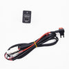 Mitsubishi Eclipse Cross, L200, Triton 18W Type-C Charger & QC3.0 Fast Charging