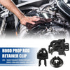 Honda Prelude Hood Prop Rod Holder (1992-2001)