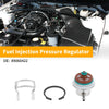 Chevrolet Silverado 1500 Fuel Pressure Regulator (1999-2006)