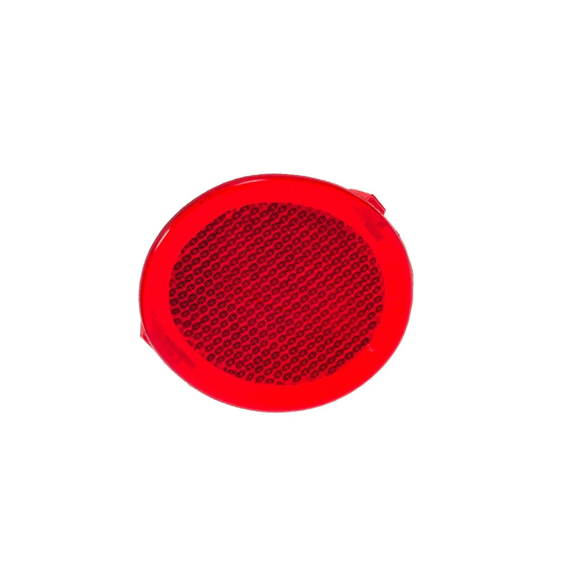 Chevrolet Corvette C6 Improved Safety Inside Door Reflectors (2005–2013)