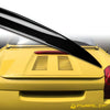 Chevrolet Cavalier Black Boot Lip Spoiler (2000-2005)