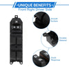 Toyota Corolla Auris Yaris Power Window Switch (2007-2019)
