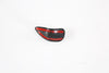 Toyota Sienna Inner Gear Shift Knob Carbon Fiber Lid Cover Trim (2015-2020)