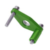 Kawasaki ZX-25R Shifter Stabilizer Aluminum Green (2021)