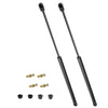 Polaris Ranger XP 900 Windshield Lift Support & Strut Ball End (2010–2014)
