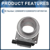 Nissan 200SX S14 Mass Air Flow Sensor (1989-1995)
