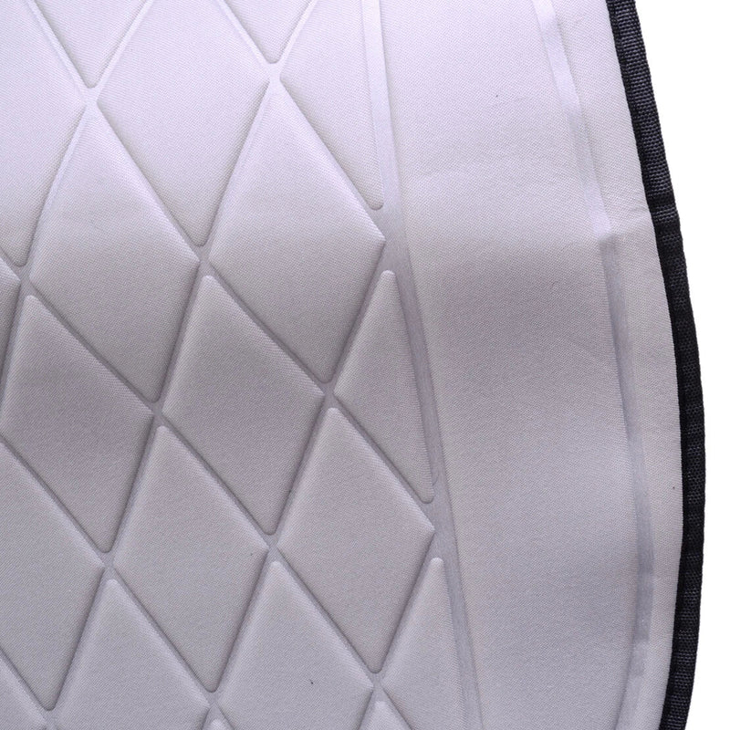 Universal Use Electric Heated Massage Seat Cushion