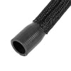 BMW X1 Radiator coolant hose expansion tank (2016-2018)