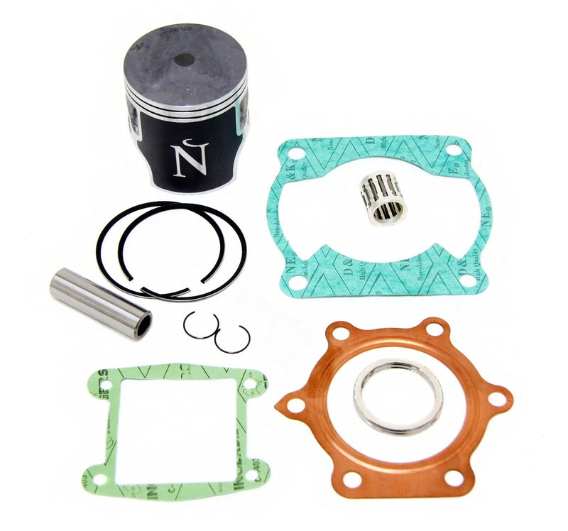 Yamaha Blaster 200 Namura / 66mm / Hi-Comp Top End Repair Kit
