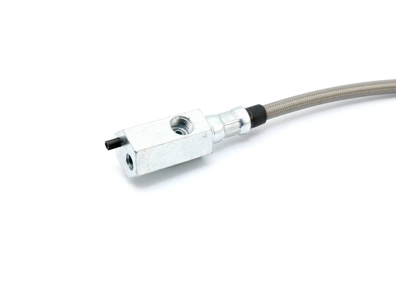 Commodore VB / VC / VH / VK / VL Brake Line Kit (AP/BREMBO/HARROP)