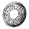 Honda TRX300FW FourTrax 300 4X4 Front Brake Drum Hub (1988–2000)