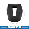 Mitsubishi Outlander Gear Shifting Knob Cover Trim - Black Faux Leather