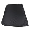 Kia Seltos Foldable Windshield Sun Shade Visor Protector (2021-2025)