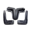 BMW 3 Series E90 E91 Sedan Wagon Mud Flaps Splash Guards (2008-2011)